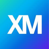 Qualtrics XM Logo